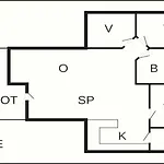 6 Person In Toftlund-by Traum *