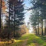 Holiday home 6 Person In Toftlund-by Traum