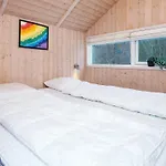 6 Person In Toftlund-by Traum Holiday home *