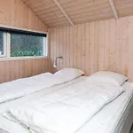 6 Person In Toftlund-by Traum Holiday home Toftlund