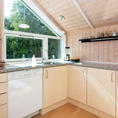 6 Person In Toftlund-by Traum Toftlund