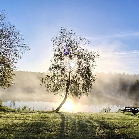 6 Person In Toftlund-by Traum Vakantiehuis Toftlund