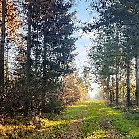 Casa de Férias 6 Person In Toftlund-by Traum