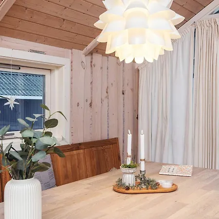 6 Person In Toftlund-by Traum Toftlund