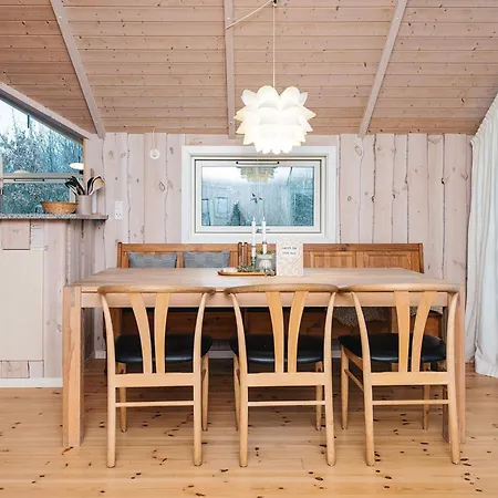 6 Person In Toftlund-by Traum Toftlund